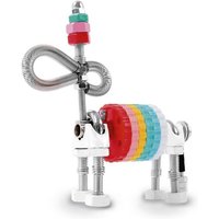 Unicorn Bit, model kit 3-in-1 w/SuperTool Unicorn Bit, model kit 3-in-1 w/SuperTool von Folkmanis