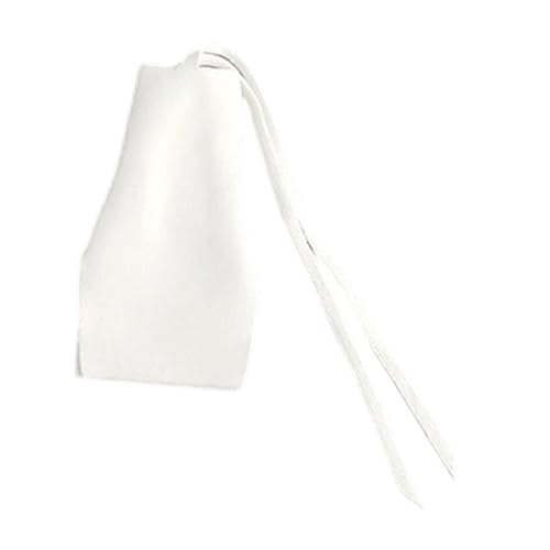 Folpus 1/12 Eng anliegendes Kleid, Sommer-Outfit, Mini-Tube-Top-Kleid für 6-Zoll-Frauenfiguren, Weiß Folpus 1/12 Eng anliegendes Kleid, Sommer-Outfit, Mini-Tube-Top-Kleid für 6-Zoll-Frauenfiguren, Weiß von Folpus