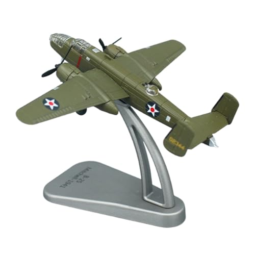 Folpus 1:144 Kampfflugzeugmodell, Spielzeug, Display, Ornament, Sammlerstücke, Angriffsflugzeugmodell, simuliertes Flugzeug für die Wohnzimmer- und Heimbar von Folpus
