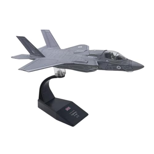 Folpus 1:72 Kampfjet-Modell, Druckguss-Flugzeugmodell, Flugzeugmodell, Metall-Kampfflugzeugmodell für Wohnzimmer, Bar, Büro, Sammlung Erwachsene Folpus 1:72 Kampfjet-Modell, Druckguss-Flugzeugmodell, Flugzeugmodell, Metall-Kampfflugzeugmodell für Wohnzimmer, Bar, Büro, Sammlung Erwachsene von Folpus