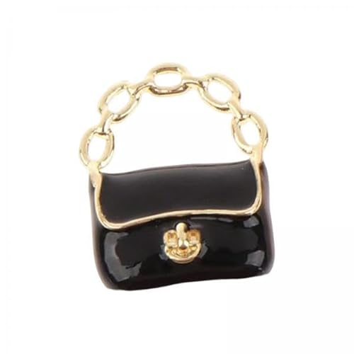 Folpus 2xPuppenhaus Mini Handtasche 1:12 Maßstab Tasche für Fotografie Prop Folpus 2xPuppenhaus Mini Handtasche 1:12 Maßstab Tasche für Fotografie Prop von Folpus
