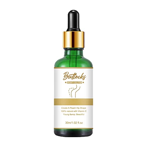 Folpus 30 Ml ätherisches Öl für Gesäß, Den Hüftpo Größer Anhebt, für Frauen Folpus 30 Ml ätherisches Öl für Gesäß, Den Hüftpo Größer Anhebt, für Frauen von Folpus