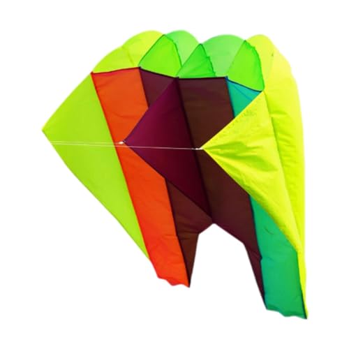 Folpus 3D-Drachenspielzeug, Kinderspiel, Aktivität, einfach zu fliegen, Freizeit, Sport, Flugspielzeug, faltbar, weicher Pilotdrachen, bunt, für Reisen, Folpus 3D-Drachenspielzeug, Kinderspiel, Aktivität, einfach zu fliegen, Freizeit, Sport, Flugspielzeug, faltbar, weicher Pilotdrachen, bunt, für Reisen, von Folpus