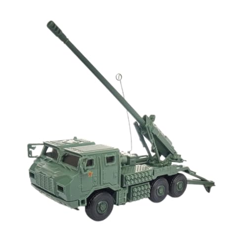 Folpus 4D 1:72 chinesisches Panzermodellfahrzeug, Sammlerauto, 4D-Modellbausatz für Kinder, GrÜn von Folpus