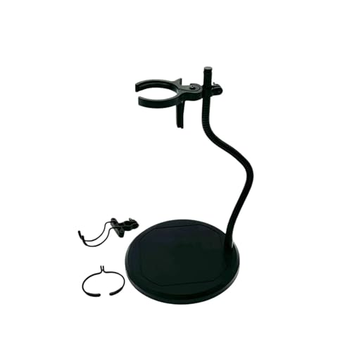 Folpus Aktionsabbildung Display Rack Puppenunterstützung Ständer Doll Figur Stand für 1/6 1/9 1/12 Skala, Ovale Basis von Folpus