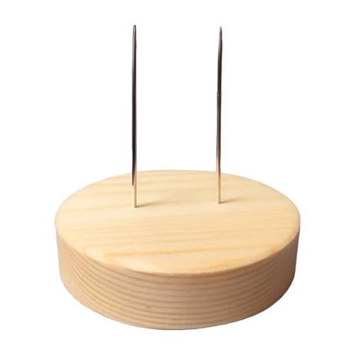 Folpus Ausstellungsständer für Häkelpuppen, Puppenhalterung, Aufbewahrungsregal, Puppenausstellungshalter für Häkelpuppen Folpus Ausstellungsständer für Häkelpuppen, Puppenhalterung, Aufbewahrungsregal, Puppenausstellungshalter für Häkelpuppen von Folpus