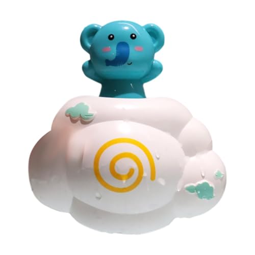 Folpus Bad Spielzeug Kinder Badewasser Spielzeug Badewanne Babyparty Sprinkler für Strand , Blau Folpus Bad Spielzeug Kinder Badewasser Spielzeug Badewanne Babyparty Sprinkler für Strand , Blau von Folpus