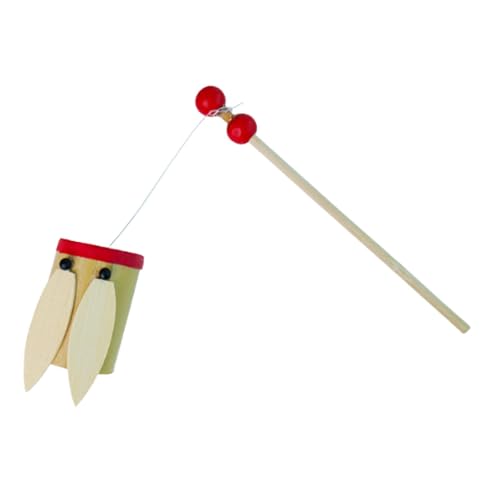 Folpus Bambus Spielzeug Wissenschaft Experiment Spielzeug Noise Maker Sound Maker für Kindergarten Folpus Bambus Spielzeug Wissenschaft Experiment Spielzeug Noise Maker Sound Maker für Kindergarten von Folpus