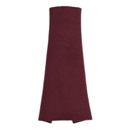 Folpus Bodycon-Langkleid im Maßstab 1/12, Mini-Maxikleid-Outfit für 6'' weibliche Actionfiguren, Dunkelrot Folpus Bodycon-Langkleid im Maßstab 1/12, Mini-Maxikleid-Outfit für 6'' weibliche Actionfiguren, Dunkelrot von Folpus