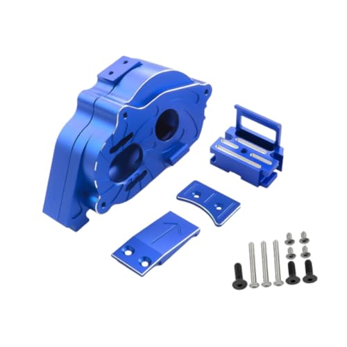 Folpus Center Gearbox CASE MEDEIL Wall Wall Box SEVENTION Rowdy Center GEGEBOTE Getriebe FÜR BGGIE, Schwarz Folpus Center Gearbox CASE MEDEIL Wall Wall Box SEVENTION Rowdy Center GEGEBOTE Getriebe FÜR BGGIE, Schwarz von Folpus
