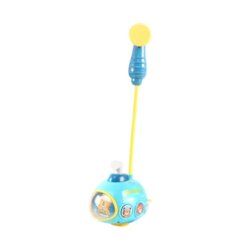 Folpus Duschkopf für Babybadespielzeug, professioneller, benutzerfreundlicher, Verstellbarer Schlauch, tragbares, interaktives Wassersprühwannenzubehör Folpus Duschkopf für Babybadespielzeug, professioneller, benutzerfreundlicher, Verstellbarer Schlauch, tragbares, interaktives Wassersprühwannenzubehör von Folpus