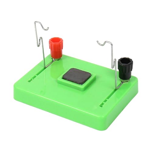 Folpus Elektromotor-Kit, Lernspielzeug, elektromagnetisches Modell, Elektromotor-Experiment für Schüler der Oberstufe von Folpus