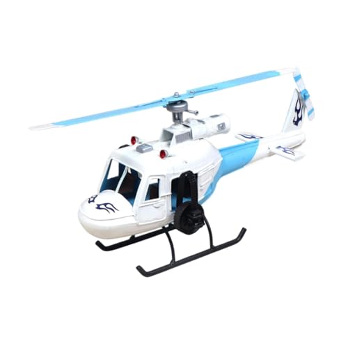 Folpus Flugzeug-Dekoration, TV-Schrank-Ornament, Eisen-Hubschrauber-Display, Luftfahrt-Thema, für Café, Schlafzimmer, TV-Schrank, Büro, Bücherregal, Blau Folpus Flugzeug-Dekoration, TV-Schrank-Ornament, Eisen-Hubschrauber-Display, Luftfahrt-Thema, für Café, Schlafzimmer, TV-Schrank, Büro, Bücherregal, Blau von Folpus