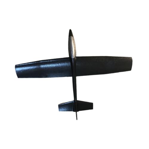Folpus Foam Flugzeugspielzeug Segelflugzeug, tragbares Wurfschaumflugzeug für Kinder für Strandhof Innenräume Hinterhöfe Rasenflächen Folpus Foam Flugzeugspielzeug Segelflugzeug, tragbares Wurfschaumflugzeug für Kinder für Strandhof Innenräume Hinterhöfe Rasenflächen von Folpus