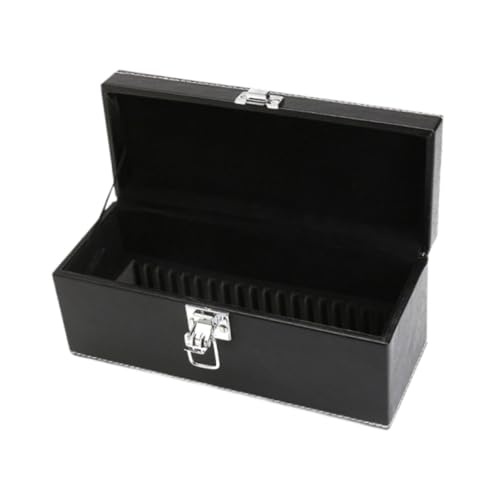 Folpus Gedenk-Vitrine, Medaillen-Aufbewahrungsbox, Organizer zum Sammeln, Dollar-Aufbewahrungsbehälter, Medaillenhalter Folpus Gedenk-Vitrine, Medaillen-Aufbewahrungsbox, Organizer zum Sammeln, Dollar-Aufbewahrungsbehälter, Medaillenhalter von Folpus