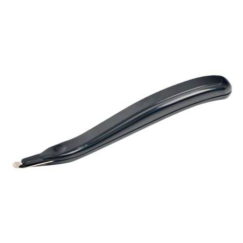 Folpus Heftklammerentferner-Werkzeug, Heftklammerzieher, Stift, Designmechanismus, professionell, für Modellbau, Büro, Heimarbeit Folpus Heftklammerentferner-Werkzeug, Heftklammerzieher, Stift, Designmechanismus, professionell, für Modellbau, Büro, Heimarbeit von Folpus