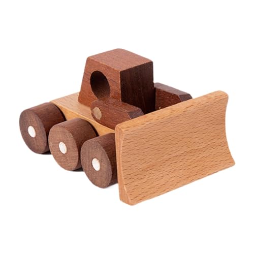 Folpus Holzauto-Spielzeug, frühes Lernspiel, Engineering-Fahrzeugmodell, Hand-Push-Spielzeug für Geschenk, Style J Folpus Holzauto-Spielzeug, frühes Lernspiel, Engineering-Fahrzeugmodell, Hand-Push-Spielzeug für Geschenk, Style J von Folpus