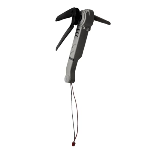 Folpus Klappbarer RC-Drohnenmotorarm, einfache Installation, professionelle RC-Quadcopter-Teile, Reparaturteile für E88, E88Pro, E99, Zubehör, Front B Folpus Klappbarer RC-Drohnenmotorarm, einfache Installation, professionelle RC-Quadcopter-Teile, Reparaturteile für E88, E88Pro, E99, Zubehör, Front B von Folpus