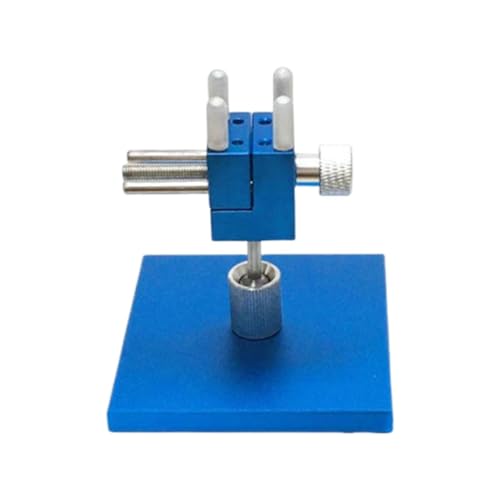 Folpus Mini-Schraubstock-Werkbank, DIY-Modellwerkzeug, Modellbau für DIY-Baumodelle, Schnitzen von Schmuck, Quadratische Basis Folpus Mini-Schraubstock-Werkbank, DIY-Modellwerkzeug, Modellbau für DIY-Baumodelle, Schnitzen von Schmuck, Quadratische Basis von Folpus