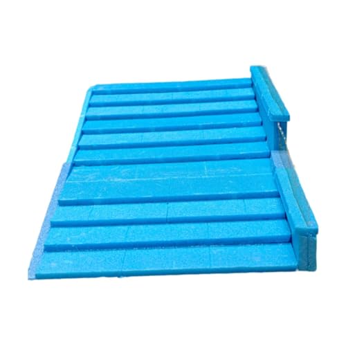 Folpus Modelltreppen Modellbahnzubehör Sandtischdekoration Eisenbahnlandschaftszubehör im Maßstab 1/35 Folpus Modelltreppen Modellbahnzubehör Sandtischdekoration Eisenbahnlandschaftszubehör im Maßstab 1/35 von Folpus