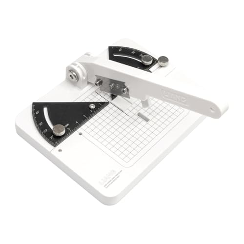 Folpus Modellwinkelschneidermodell -Werkzeug Professionelle Miniatur -Hobby -Werkzeuge Skulptur Stabiler Figurenhandbuch Einstellbarer Winkel Folpus Modellwinkelschneidermodell -Werkzeug Professionelle Miniatur -Hobby -Werkzeuge Skulptur Stabiler Figurenhandbuch Einstellbarer Winkel von Folpus
