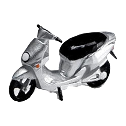 Folpus Motorradmodell im Maßstab 1:64, kompaktes Motorradmodell aus Kunstharz, kein Zusammenbau erforderlich, Mini-Spielzeug für ab 6, 7, 8, 9, 10, 11 Folpus Motorradmodell im Maßstab 1:64, kompaktes Motorradmodell aus Kunstharz, kein Zusammenbau erforderlich, Mini-Spielzeug für ab 6, 7, 8, 9, 10, 11 von Folpus