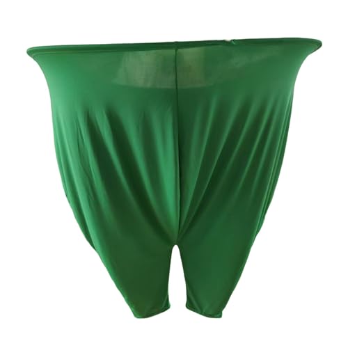 Folpus Oma Hosen Requisiten für Outdoor Spiele, für Kinder, Jugendliche Und Erwachsene, Eltern Kind Interaktion Zum Geburtstag, Grün Folpus Oma Hosen Requisiten für Outdoor Spiele, für Kinder, Jugendliche Und Erwachsene, Eltern Kind Interaktion Zum Geburtstag, Grün von Folpus