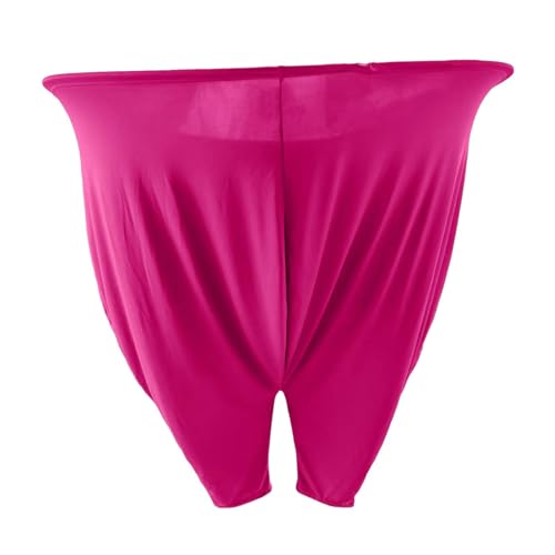 Folpus Oma Hosen Requisiten für Outdoor Spiele, für Kinder, Jugendliche Und Erwachsene, Eltern Kind Interaktion Zum Geburtstag, Rosenrot Folpus Oma Hosen Requisiten für Outdoor Spiele, für Kinder, Jugendliche Und Erwachsene, Eltern Kind Interaktion Zum Geburtstag, Rosenrot von Folpus