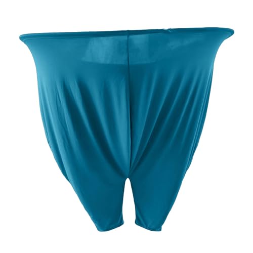 Folpus Oma Hosen Requisiten für Outdoor Spiele, für Kinder, Jugendliche Und Erwachsene, Eltern Kind Interaktion Zum Geburtstag, hellblau Folpus Oma Hosen Requisiten für Outdoor Spiele, für Kinder, Jugendliche Und Erwachsene, Eltern Kind Interaktion Zum Geburtstag, hellblau von Folpus
