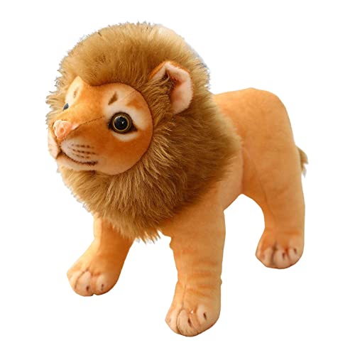 Folpus Plüsch Schlafspielzeug Tierpuppe Valentinsgruß Geschenke, Stehend 23cm Folpus Plüsch Schlafspielzeug Tierpuppe Valentinsgruß Geschenke, Stehend 23cm von Folpus