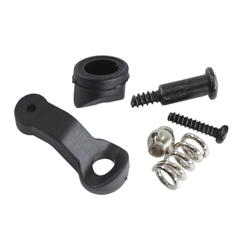 Folpus RC Auto Arm Kissen Ersatz Zubehör Teile für 1/18 18101 18103 18101Pro RC Auto LKW Folpus RC Auto Arm Kissen Ersatz Zubehör Teile für 1/18 18101 18103 18101Pro RC Auto LKW von Folpus