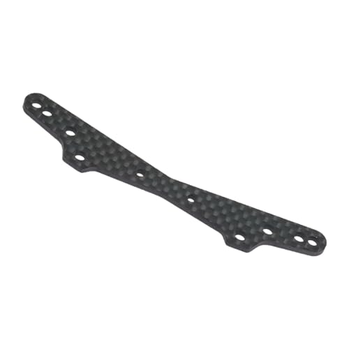 Folpus RC-Auto-Stoßdämpfer-Zubehör, Ersatzteil, kompatibles Upgrade-Teil, für 1/10-Modifikation Folpus RC-Auto-Stoßdämpfer-Zubehör, Ersatzteil, kompatibles Upgrade-Teil, für 1/10-Modifikation von Folpus