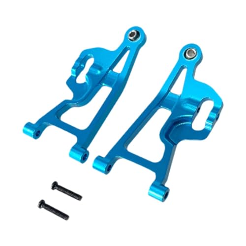 Folpus RC Auto Vorderarme 1:14 Ersatzteile für Modellautos, Blau Folpus RC Auto Vorderarme 1:14 Ersatzteile für Modellautos, Blau von Folpus