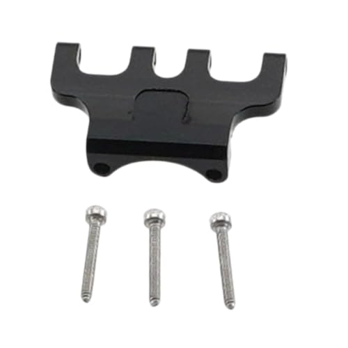 Folpus RC -Fahrzeugteile Aluminium Heckverbindungsmontage Easy Installation Accessoires Komponenten für Axial SCX24 1/24 AXI00002 AXI00004 Folpus RC -Fahrzeugteile Aluminium Heckverbindungsmontage Easy Installation Accessoires Komponenten für Axial SCX24 1/24 AXI00002 AXI00004 von Folpus