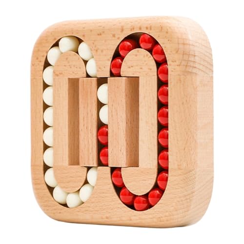 Folpus Rotierende Bean Fingertip Lernspielzeug Spaß Patry Supplies Puzzle Denksportaufgabe Kinder, Acrylperle Folpus Rotierende Bean Fingertip Lernspielzeug Spaß Patry Supplies Puzzle Denksportaufgabe Kinder, Acrylperle von Folpus