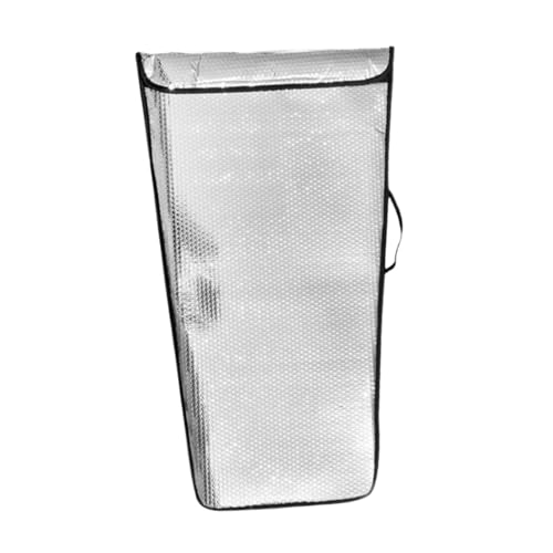 Folpus Schutzflügelbeutel, Flügelschutzschutz, Sonnenschutzmodellflugzeuge, Flügelschützer, Folpus Schutzflügelbeutel, Flügelschutzschutz, Sonnenschutzmodellflugzeuge, Flügelschützer, von Folpus