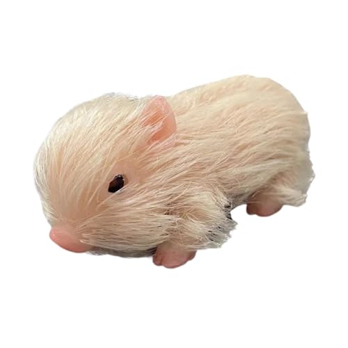 Folpus -Schweinchen-Figur, Miniatur-Schweinchen-Spielzeugbauernhof, Rollenspiel, einzigartiges Mini-Schweinchen-Spielzeug, Neugeborene Folpus -Schweinchen-Figur, Miniatur-Schweinchen-Spielzeugbauernhof, Rollenspiel, einzigartiges Mini-Schweinchen-Spielzeug, Neugeborene von Folpus