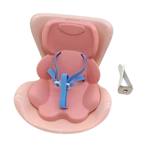 Folpus Sitz für Puppen, Auto-Entlüftungsclip, Basteln, DIY, Stofftier, Autositz, Plüsch, Puppensitz, Innendekoration für Auto, Tischplatte, Rosa Folpus Sitz für Puppen, Auto-Entlüftungsclip, Basteln, DIY, Stofftier, Autositz, Plüsch, Puppensitz, Innendekoration für Auto, Tischplatte, Rosa von Folpus