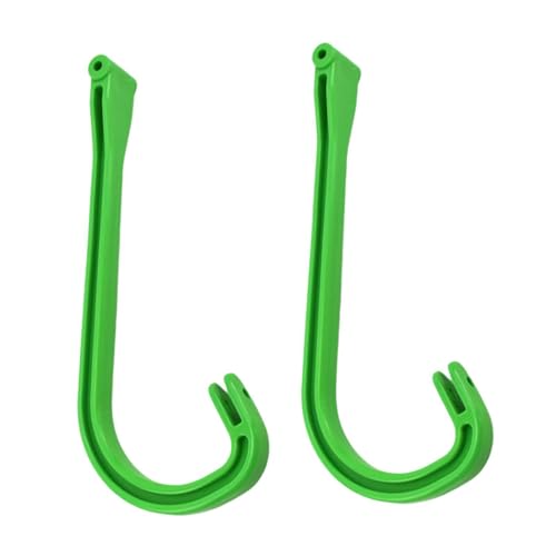 Folpus Skischlaufen Griff Set, 2 Teile, Modell 3639 781 für Schneemobile, GrÜn Folpus Skischlaufen Griff Set, 2 Teile, Modell 3639 781 für Schneemobile, GrÜn von Folpus