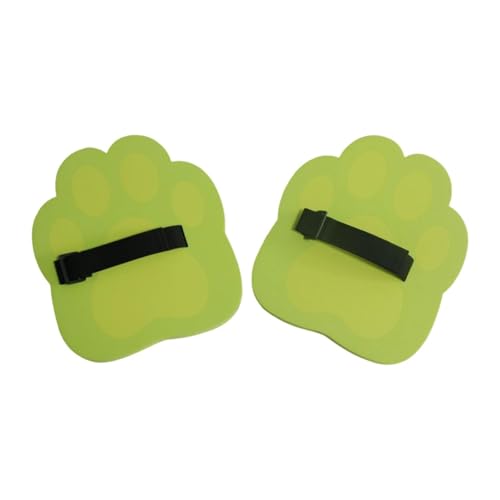 Folpus Springpedale, Pfoten-Springschuhe, 1 Paar, interaktives Spielzeug, Spielzeug für Outdoor-Sport, GrÜn Folpus Springpedale, Pfoten-Springschuhe, 1 Paar, interaktives Spielzeug, Spielzeug für Outdoor-Sport, GrÜn von Folpus