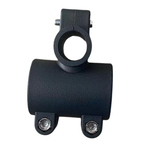 Folpus Trommelregal T Klemme Stangenklemme Elektrisches Trommelzubehör 22mm Anhang Ersatzteile T -Mount von Folpus