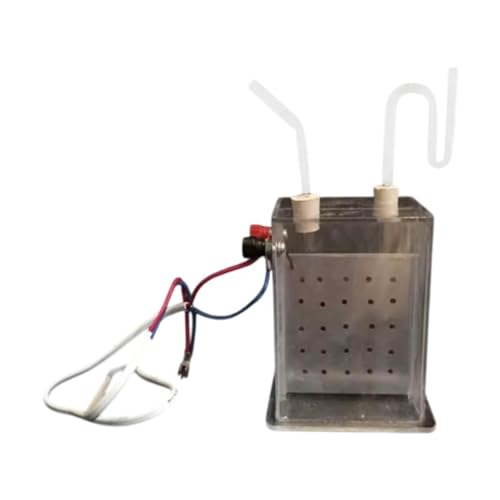 Folpus Vertikaler Membran Elektrolyzer Elektrolyzer Demonstrator für Die Heimschule von Folpus