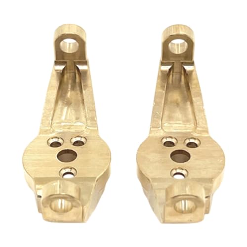 Folpus Vorderachse Sitz RC -Auto -Upgrade -Zubehör Rostel von Folpus