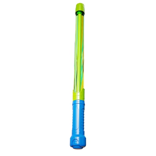Folpus Wasserspielzeug, tragbar, Mehrzweck, verstellbare Länge, ausziehbares Design, Wasserspielspielzeug für den Sommerpool im Hinterhof Folpus Wasserspielzeug, tragbar, Mehrzweck, verstellbare Länge, ausziehbares Design, Wasserspielspielzeug für den Sommerpool im Hinterhof von Folpus