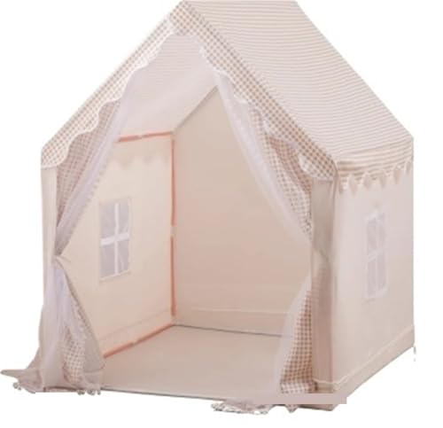Spielzelte Kinder Spielen Zelt Kleine Haus Outdoor Spielhaus Burg Kind von FonHNDG