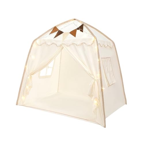 Spielzelte Kinder Spielzelt for Jungen Mädchen Spielhaus Indoor Outdoor Spielzeughaus von FonHNDG