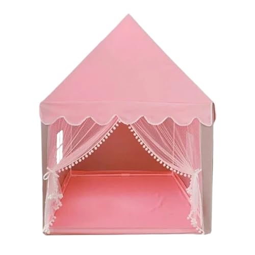 Spielzelte Tragbares Kinderzelt, faltbares Spielhaus, großes Kinderzimmerdekor, faltbar Spielzelte Tragbares Kinderzelt, faltbares Spielhaus, großes Kinderzimmerdekor, faltbar von FonHNDG