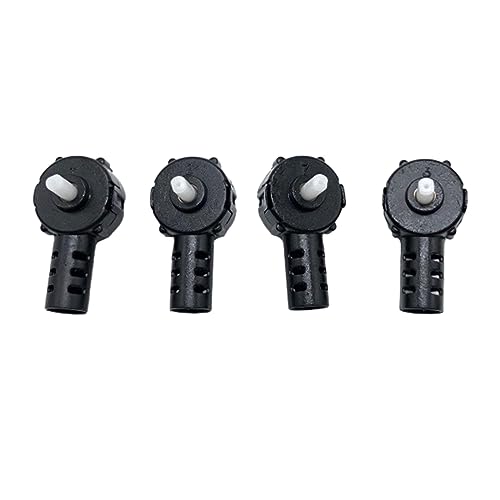 Fonowx 4 Stücke RC Quadcopter Faltbare Drone Ersatzteile Modifikation Zubehör DIY ACCS Quadcopter Hubschrauber E88 Pro RC Drone Motor Komponenten Fonowx 4 Stücke RC Quadcopter Faltbare Drone Ersatzteile Modifikation Zubehör DIY ACCS Quadcopter Hubschrauber E88 Pro RC Drone Motor Komponenten von Fonowx