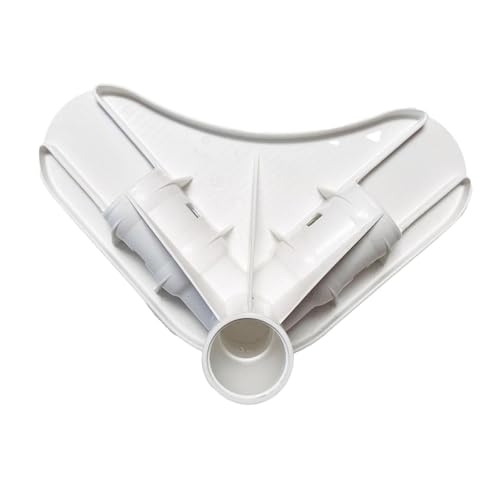 Fonowx Poolrahmen Eckklammer Stabile Hardware für Metallrahmenpools Gartenpools Fonowx Poolrahmen Eckklammer Stabile Hardware für Metallrahmenpools Gartenpools von Fonowx
