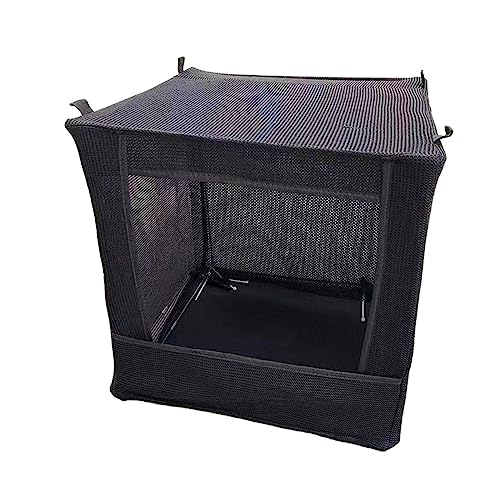 Fonowx Zielbox Schleuder Zielfänger Box für die Jagd für Schießübungen Recyclingkoffer 30 x 30 cm/40 x 40 cm Faltbare Schleuder-Zielbox, 30 cm x 30 cm Fonowx Zielbox Schleuder Zielfänger Box für die Jagd für Schießübungen Recyclingkoffer 30 x 30 cm/40 x 40 cm Faltbare Schleuder-Zielbox, 30 cm x 30 cm von Fonowx